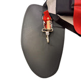 Maxbell Shoulder Harness Trimmer Harness Strap for Accessories Garden String Trimmer