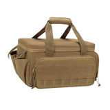 Maxbell Tool Storage Bag Compact Gifts Multi Pockets Polyester for Outdoor Workplace