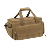 Maxbell Tool Storage Bag Compact Gifts Multi Pockets Polyester for Outdoor Workplace