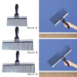 Maxbell Plaster Scarifier High Performance with Ergonomic Handle Equipment Hand Tool Style A