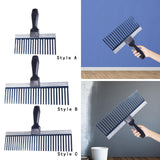 Maxbell Plaster Scarifier High Performance with Ergonomic Handle Equipment Hand Tool Style A