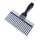 Maxbell Plaster Scarifier High Performance with Ergonomic Handle Equipment Hand Tool Style A