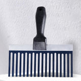 Maxbell Plaster Scarifier High Performance with Ergonomic Handle Equipment Hand Tool Style A