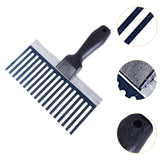 Maxbell Plaster Scarifier High Performance with Ergonomic Handle Equipment Hand Tool Style A