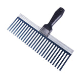 Maxbell Plaster Scarifier High Performance with Ergonomic Handle Equipment Hand Tool Style B