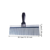 Maxbell Plaster Scarifier High Performance with Ergonomic Handle Equipment Hand Tool Style B