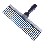 Maxbell Plaster Scarifier High Performance with Ergonomic Handle Equipment Hand Tool Style C