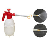 Maxbell Sprayer Extension Rod Extend Pole for Home Cleaning Water Spray Bottle Patio 17cm