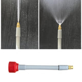 Maxbell Sprayer Extension Rod Extend Pole for Home Cleaning Water Spray Bottle Patio 17cm