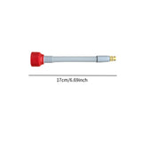 Maxbell Sprayer Extension Rod Extend Pole for Home Cleaning Water Spray Bottle Patio 17cm