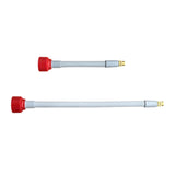 Maxbell Sprayer Extension Rod Extend Pole for Home Cleaning Water Spray Bottle Patio 17cm