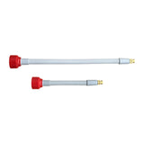 Maxbell Sprayer Extension Rod Extend Pole for Home Cleaning Water Spray Bottle Patio 17cm
