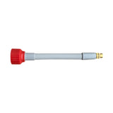 Maxbell Sprayer Extension Rod Extend Pole for Home Cleaning Water Spray Bottle Patio 17cm