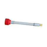 Maxbell Sprayer Extension Rod Extend Pole for Home Cleaning Water Spray Bottle Patio 17cm