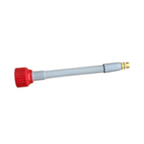 Maxbell Sprayer Extension Rod Extend Pole for Home Cleaning Water Spray Bottle Patio 17cm