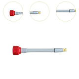 Maxbell Sprayer Extension Rod Extend Pole for Home Cleaning Water Spray Bottle Patio 17cm