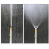 Maxbell Sprayer Extension Rod Extend Pole for Home Cleaning Water Spray Bottle Patio 17cm