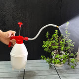 Maxbell Sprayer Extension Rod Extend Pole for Home Cleaning Water Spray Bottle Patio 17cm