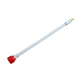 Maxbell Sprayer Extension Rod Extend Pole for Home Cleaning Water Spray Bottle Patio 30cm