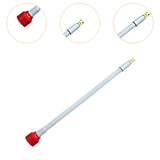 Maxbell Sprayer Extension Rod Extend Pole for Home Cleaning Water Spray Bottle Patio 30cm