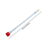 Maxbell Sprayer Extension Rod Extend Pole for Home Cleaning Water Spray Bottle Patio 30cm