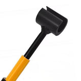 Maxbell 4 in 1 Door Hinge Adjustment Tool Household Heavy Duty Door Hinge Gap Wrench