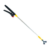 Maxbell Sprayer Rod 70cm-130cm Extension Rod for Watering Hanging Plants Tree Shrubs Y type double nozzle