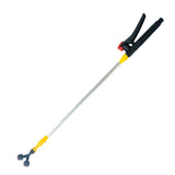 Maxbell Sprayer Rod 70cm-130cm Extension Rod for Watering Hanging Plants Tree Shrubs Y type double nozzle