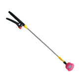 Maxbell Sprayer Rod 70cm-130cm Extension Rod for Watering Hanging Plants Tree Shrubs 8 hole  nozzle