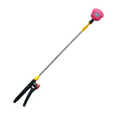 Maxbell Sprayer Rod 70cm-130cm Extension Rod for Watering Hanging Plants Tree Shrubs 8 hole  nozzle