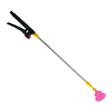 Maxbell Sprayer Rod 70cm-130cm Extension Rod for Watering Hanging Plants Tree Shrubs 5 holes nozzle