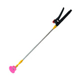 Maxbell Sprayer Rod 70cm-130cm Extension Rod for Watering Hanging Plants Tree Shrubs 5 holes nozzle
