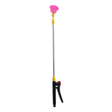 Maxbell Sprayer Rod 70cm-130cm Extension Rod for Watering Hanging Plants Tree Shrubs 5 holes nozzle