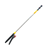 Maxbell Sprayer Rod 70cm-130cm Extension Rod for Watering Hanging Plants Tree Shrubs Upper lower nozzle