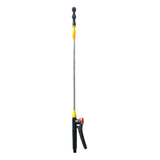 Maxbell Sprayer Rod 70cm-130cm Extension Rod for Watering Hanging Plants Tree Shrubs Upper lower nozzle