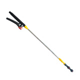 Maxbell Sprayer Rod 70cm-130cm Extension Rod for Watering Hanging Plants Tree Shrubs Upper lower nozzle