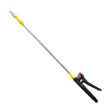 Maxbell Sprayer Rod 70cm-130cm Extension Rod for Watering Hanging Plants Tree Shrubs aircraft nozzle