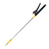 Maxbell Sprayer Rod 70cm-130cm Extension Rod for Watering Hanging Plants Tree Shrubs aircraft nozzle