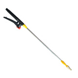 Maxbell Sprayer Rod 70cm-130cm Extension Rod for Watering Hanging Plants Tree Shrubs aircraft nozzle