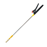 Maxbell Sprayer Rod 70cm-130cm Extension Rod for Watering Hanging Plants Tree Shrubs High pressure nozzle