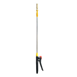 Maxbell Sprayer Rod 70cm-130cm Extension Rod for Watering Hanging Plants Tree Shrubs High pressure nozzle