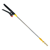 Maxbell Sprayer Rod 70cm-130cm Extension Rod for Watering Hanging Plants Tree Shrubs High pressure nozzle