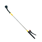 Maxbell Sprayer Rod 70cm-130cm Extension Rod for Watering Hanging Plants Tree Shrubs Universal nozzle