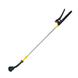 Maxbell Sprayer Rod 70cm-130cm Extension Rod for Watering Hanging Plants Tree Shrubs Universal nozzle