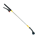 Maxbell Sprayer Rod 70cm-130cm Extension Rod for Watering Hanging Plants Tree Shrubs Universal nozzle