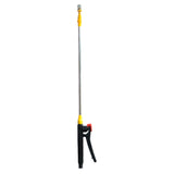 Maxbell Sprayer Rod 70cm-130cm Extension Rod for Watering Hanging Plants Tree Shrubs elbow nozzle