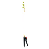 Maxbell Sprayer Rod 70cm-130cm Extension Rod for Watering Hanging Plants Tree Shrubs 3 hole nozzle