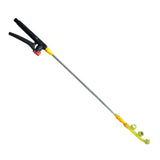 Maxbell Sprayer Rod 70cm-130cm Extension Rod for Watering Hanging Plants Tree Shrubs 3 hole nozzle
