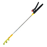 Maxbell Sprayer Rod 70cm-130cm Extension Rod for Watering Hanging Plants Tree Shrubs 3 hole nozzle