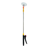 Maxbell Sprayer Rod 70cm-130cm Extension Rod for Watering Hanging Plants Tree Shrubs Windproof nozzle